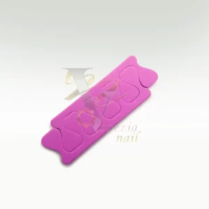 پد لا انگشتی پدیکور ابری