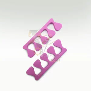 پد لا انگشتی پدیکور ابری