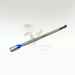 عقب زن کروم بلا