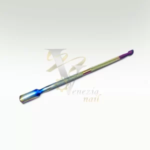 عقب زن کروم بلا