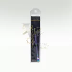 عقب زن کروم بلا