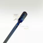 عقب زن کروم بلا