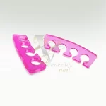 پد لا انگشتی پدیکور