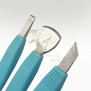 تیغ روسی پدیکور