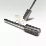 سر سوهان الماسه استوانه ای نگین دار ویلسون