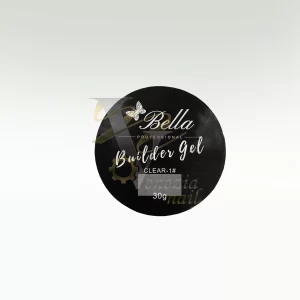 بیلدر ژل کلییر بلا 30 میل