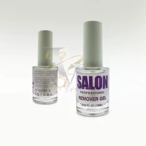 ریموور ژل سالن 19 میل