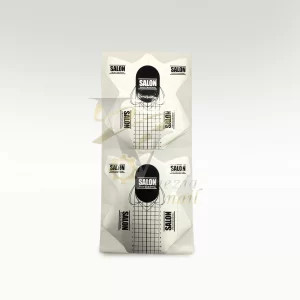 فرمر ناخن سالن