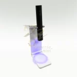 یووی چراغ قوه ای ناخن بلا