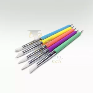 قلم دو سر داتینگ و سیلیکونی