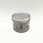 شمع پارافین پدیکور گلاریس 120 گرمی