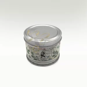 شمع پارافین پدیکور گلاریس 120 گرمی