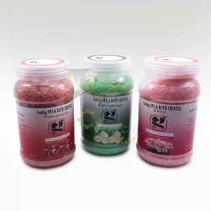 نمک کولینگ گلاریس 780 گرمی