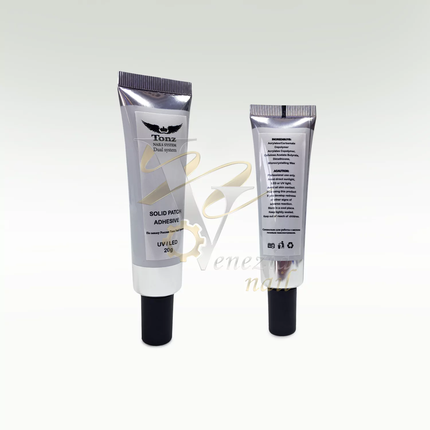 چسب ژلیکس تونز چسب ژلیکس تونز