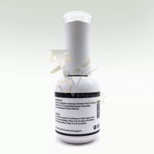 تاپ شاین 15 میل مستر ژل