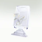 جای پد کلینز