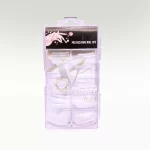 قالب کاشت ناخن