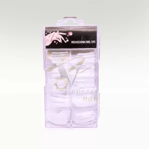 قالب کاشت ناخن