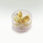 ورق طلا ناخن