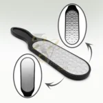 سوهان لیزری کف پا