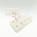 باکس تیپ کاشت ناخن