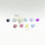 دیزاین ژورنالی ناخن