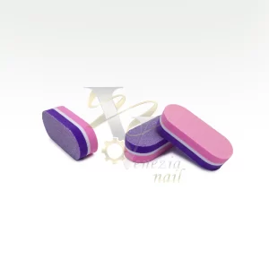 بافر مینی بیضی