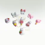 دیزاین ژورنالی ناخن