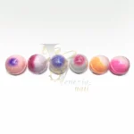 کوکتل پدیکور