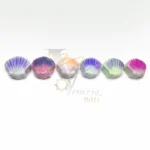 کوکتل پدیکور