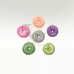 کوکتل پدیکور گلاریس