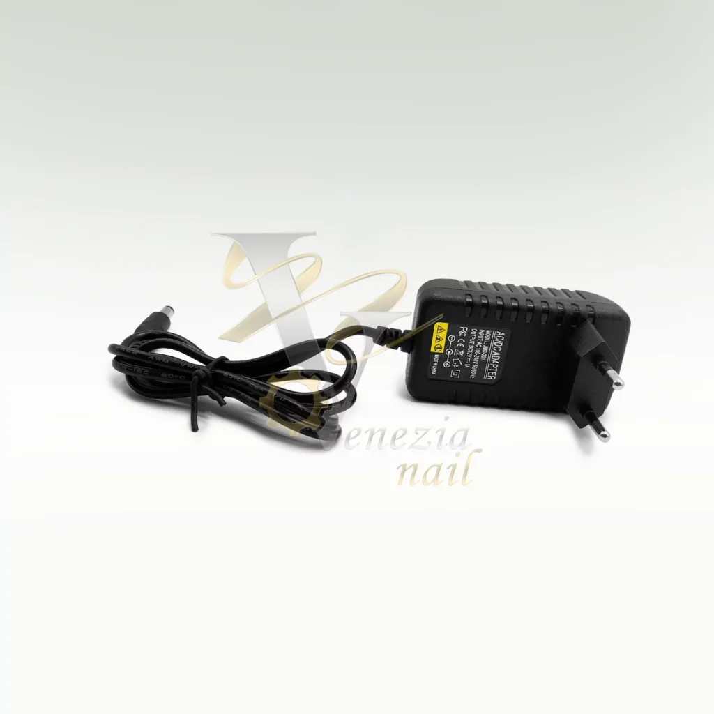 آداپتور دستگاه یو وی ناخن