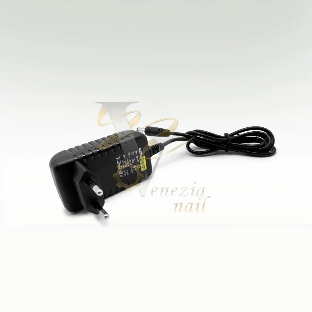 آداپتور دستگاه یو وی ناخن