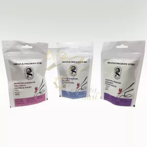 دستکش پاپوش کراتین