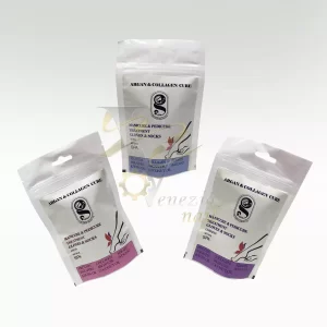 دستکش پاپوش کراتین