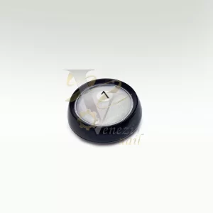 کروم کلییر ناخن