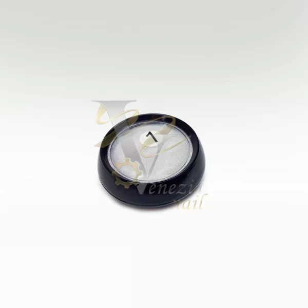 کروم کلییر ناخن