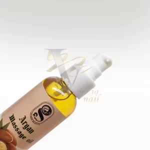 روغن آرگان ماساژ بدن گلاریس
