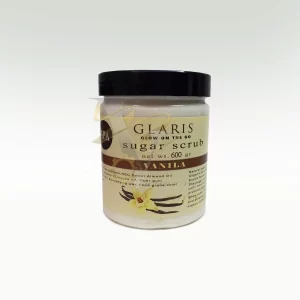 شوگر اسکراب وانیل گلاریس