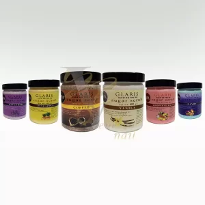 شوگر اسکراب گلاریس