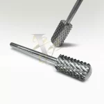 سر سوهان الماسه استوانه ای سر گرد ویلسون