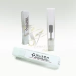 سر سوهان الماسه استوانه ای سر گرد ویلسون