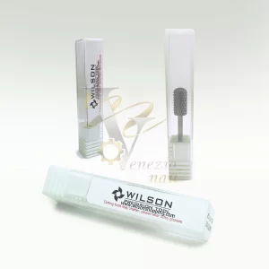 سر سوهان الماسه استوانه ای سر گرد ویلسون