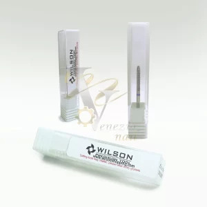 سر سوهان الماسه میخی نوار آبی ویلسون