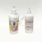 لوسیون بدن گلاریس 500 گرمی GLARIS