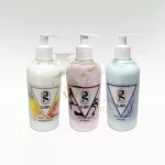 لوسیون بدن گلاریس 500 گرمی GLARIS