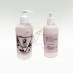 لوسیون بدن گلاریس 500 گرمی GLARIS