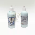 لوسیون بدن گلاریس 500 گرمی GLARIS