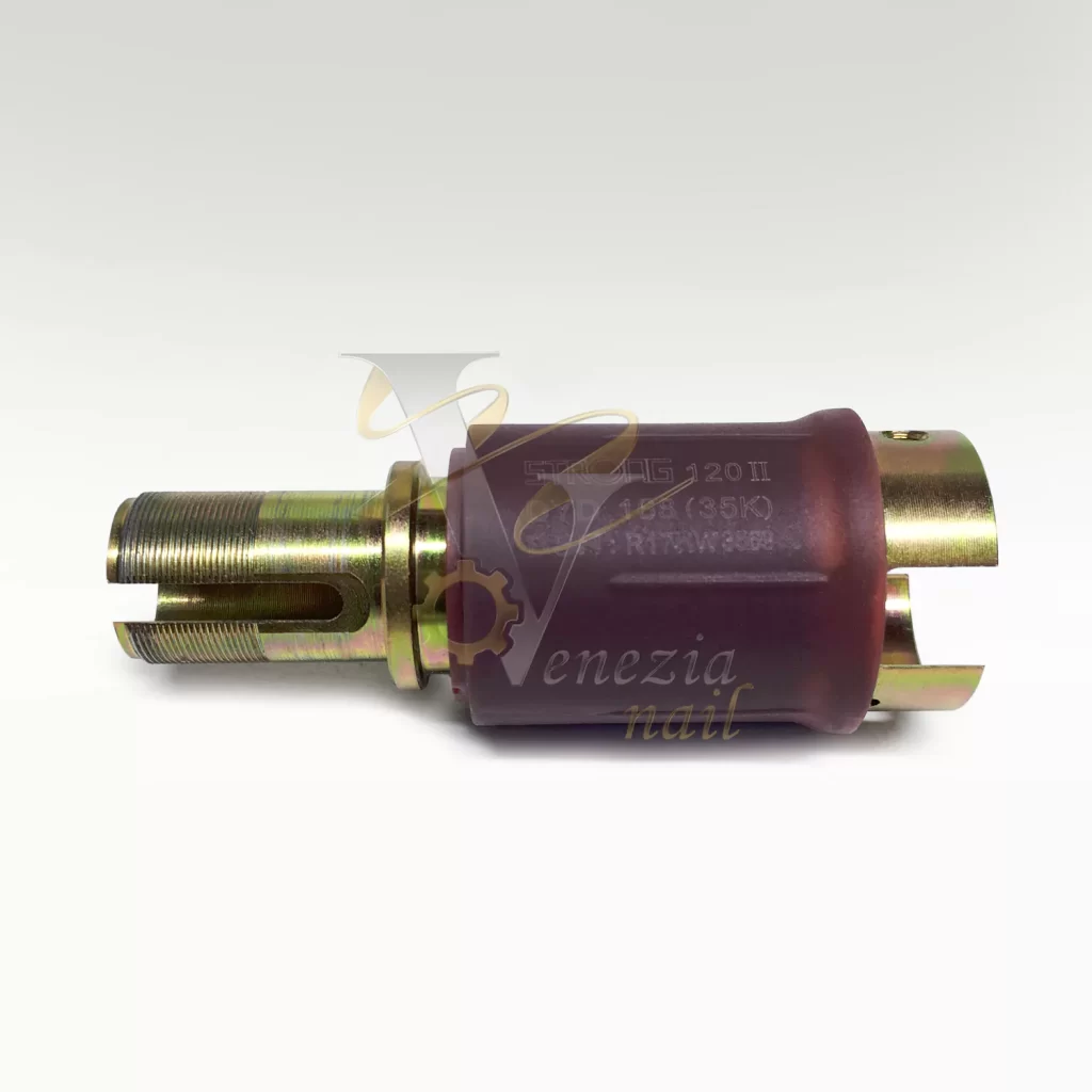 پوسته آرمیچر هندپیس استرانگ 207 | آرایشی سبک