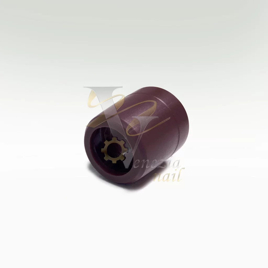 پوسته هندپیس جا ذغالی استرانگ 207